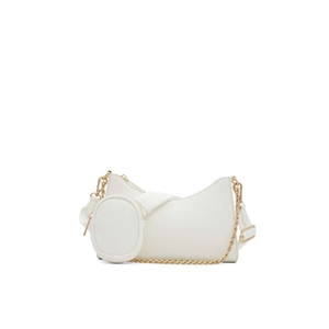 Sac Bandoulière Call It Spring Adreddia Blanche Femme | RYP-7285930